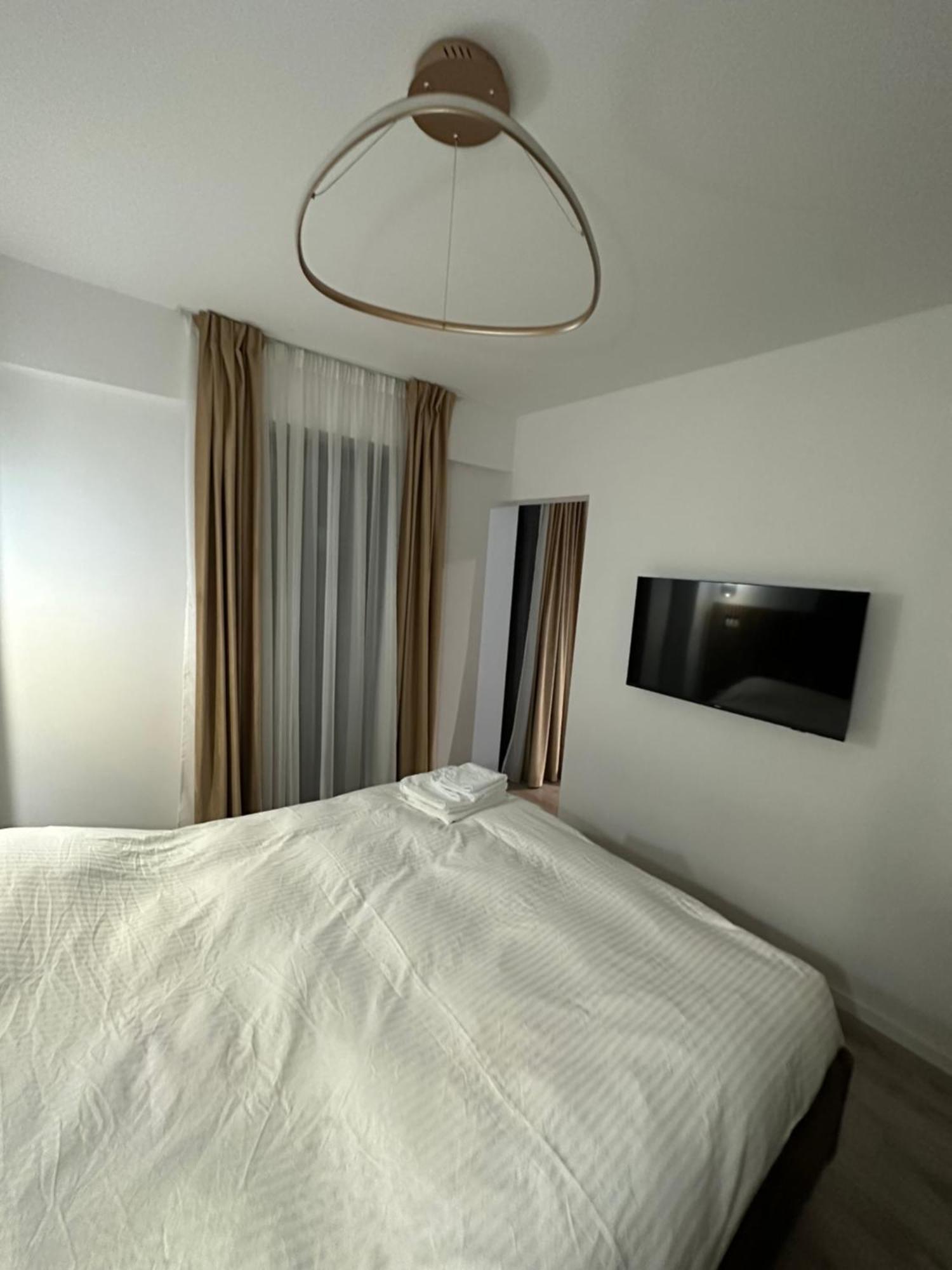 Q Business Apartment Timisoara Exterior foto