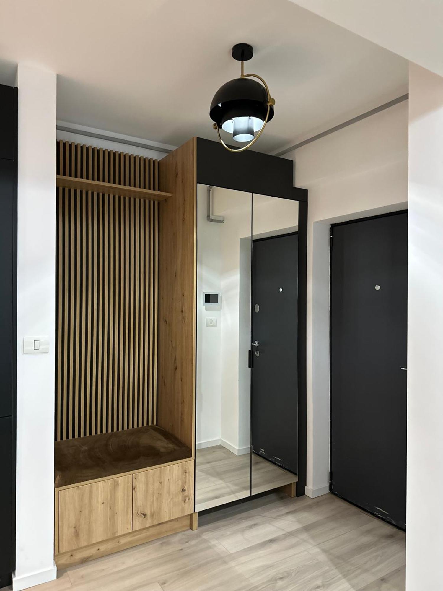 Q Business Apartment Timisoara Exterior foto